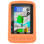 Custodia protettiva in silicone per Wahoo Elemnt Bolt V2 e Roam