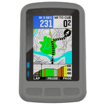 Custodia protettiva in silicone per Wahoo Elemnt Bolt V2 e Roam