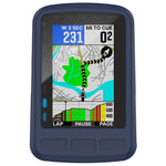 Custodia protettiva in silicone per Wahoo Elemnt Bolt V2 e Roam