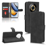 Custodia per telefono in pelle con vibrazione magnetica Skin Feel, For Realme 11 5G / 11X 5G, For Realme C53 4G, For Realme 11, For Realme 11 Pro / 11 Pro+