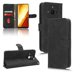 Custodia per telefono in pelle con vibrazione magnetica Skin Feel, For Realme 11 5G / 11X 5G, For Realme C53 4G, For Realme 11, For Realme 11 Pro / 11 Pro+