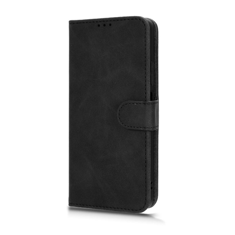 Custodia per telefono in pelle con vibrazione magnetica Skin Feel, For Realme 11 5G / 11X 5G, For Realme C53 4G, For Realme 11, For Realme 11 Pro / 11 Pro+