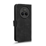 Custodia per telefono in pelle con vibrazione magnetica Skin Feel, For Realme P3 Pro 5G, For Realme 14 Pro 5G, For Realme C75 4G, For Realme GT 7 Pro