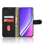 Custodia per telefono in pelle con vibrazione magnetica Skin Feel, For Realme P3 Pro 5G, For Realme 14 Pro 5G, For Realme C75 4G, For Realme GT 7 Pro