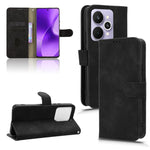 Custodia per telefono in pelle con vibrazione magnetica Skin Feel, For Realme P4 Pro 5G, For Realme P4 5G, For Realme 15T 5G, For Realme 15 5G Global