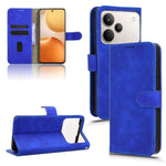 Custodia per telefono in pelle con vibrazione magnetica Skin Feel, For Realme P4 Pro 5G, For Realme P4 5G, For Realme 15T 5G, For Realme 15 5G Global