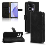 Custodia per telefono in pelle con vibrazione magnetica Skin Feel, For Realme 16 Pro+ 5G Global, For Realme 16 Pro 5G Global, For Realme 15x 5G India, For Realme C85 Pro 4G