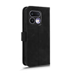 Custodia per telefono in pelle con vibrazione magnetica Skin Feel, For Realme 16 Pro+ 5G Global, For Realme 16 Pro 5G Global, For Realme 15x 5G India, For Realme C85 Pro 4G