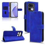 Custodia per telefono in pelle con vibrazione magnetica Skin Feel, For Realme 16 Pro+ 5G Global, For Realme 16 Pro 5G Global, For Realme 15x 5G India, For Realme C85 Pro 4G