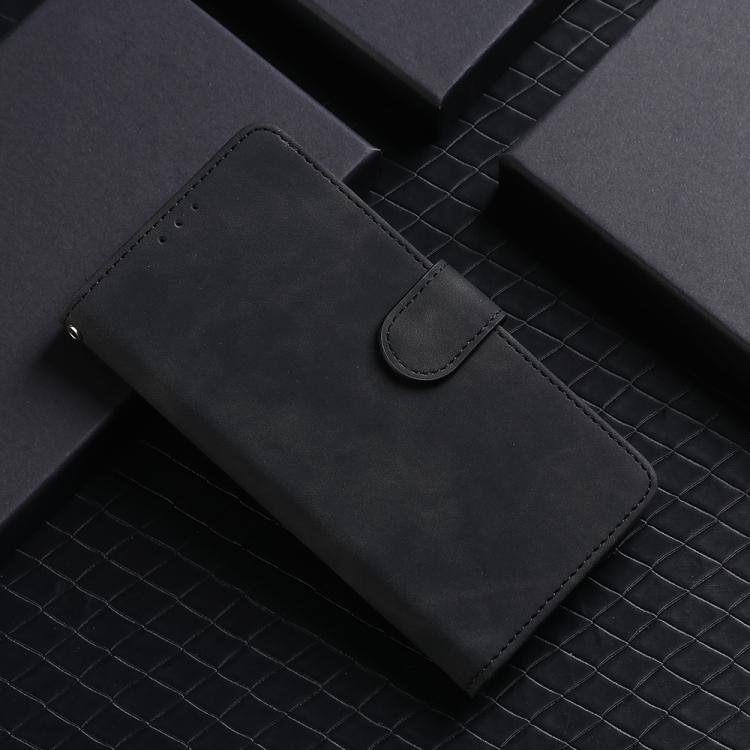 Custodia per telefono in pelle con vibrazione magnetica Skin Feel, For Realme 16T 5G Global, For Realme C100 4G, For Realme Note 80 4G, For Realme C83 5G