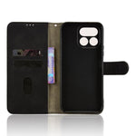 Custodia per telefono in pelle con vibrazione magnetica Skin Feel, For Realme 16T 5G Global, For Realme C100 4G, For Realme Note 80 4G, For Realme C83 5G