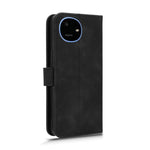Custodia per telefono in pelle con vibrazione magnetica Skin Feel, For Sharp Aquos wish6, For Sharp Aquos R11, For Sharp Aquos R10, For Sharp Aquos wish5