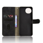 Custodia per telefono in pelle con vibrazione magnetica Skin Feel, For Sharp Aquos wish6, For Sharp Aquos R11, For Sharp Aquos R10, For Sharp Aquos wish5