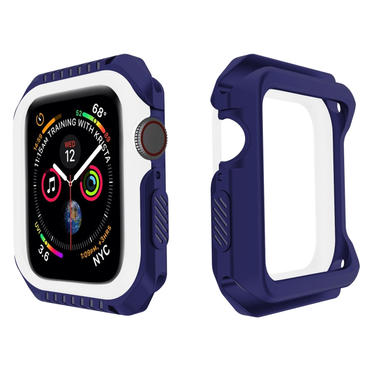 Custodia protettiva antiurto per Apple Watch 44mm