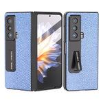 ABEEL Custodia per telefono serie Diamond integrata con supporto, For Honor Magic Vs