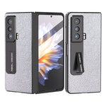 ABEEL Custodia per telefono serie Diamond integrata con supporto, For Honor Magic Vs