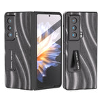 Galactic Pattern Custodia protettiva integrata per telefono con supporto, For Honor Magic Vs