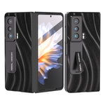 Galactic Pattern Custodia protettiva integrata per telefono con supporto, For Honor Magic Vs
