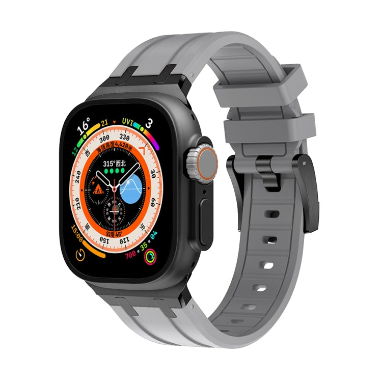 Cinturino in silicone AP, For Apple Watch SE 2022 40mm