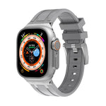 Cinturino in silicone AP, For Apple Watch SE 40mm