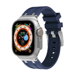 Cinturino in silicone AP, For Apple Watch 3 42mm