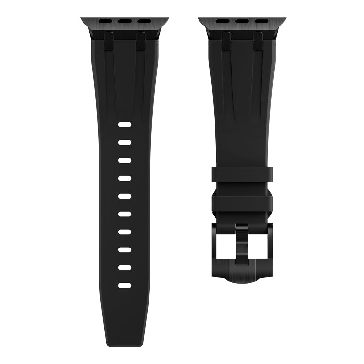Cinturino in silicone AP, For Apple Watch SE 2023 44mm