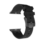 Cinturino in silicone AP, For Apple Watch SE 2023 44mm