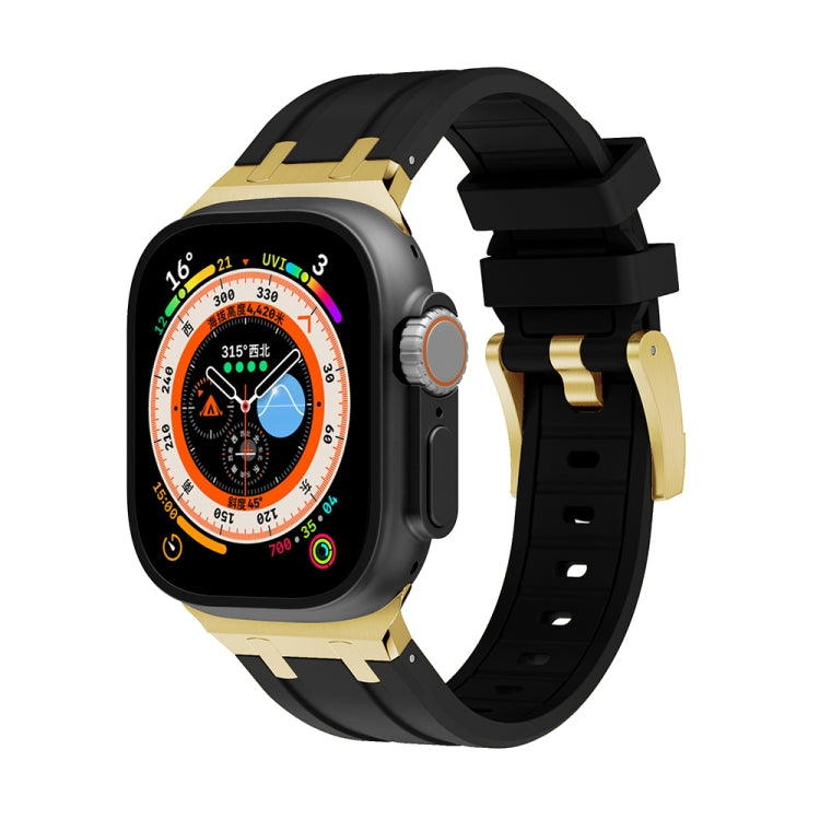 Cinturino in silicone AP, For Apple Watch SE 2023 40mm