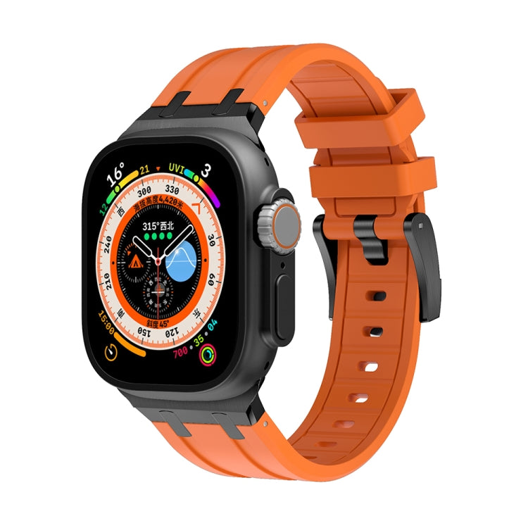 Cinturino in silicone AP, For Apple Watch SE 2023 40mm