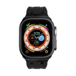 Cinturino in silicone AP, For Apple Watch Series 10 42mm