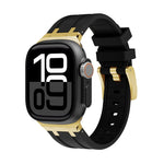 Cinturino in silicone AP, For Apple Watch Series 10 42mm