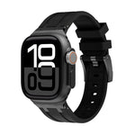 Cinturino in silicone AP, For Apple Watch Series 10 46mm