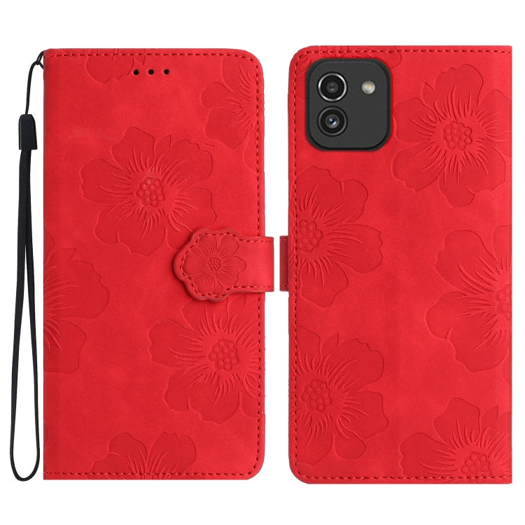 Custodia portafoglio in pelle per Samsung Galaxy S24+ 5G