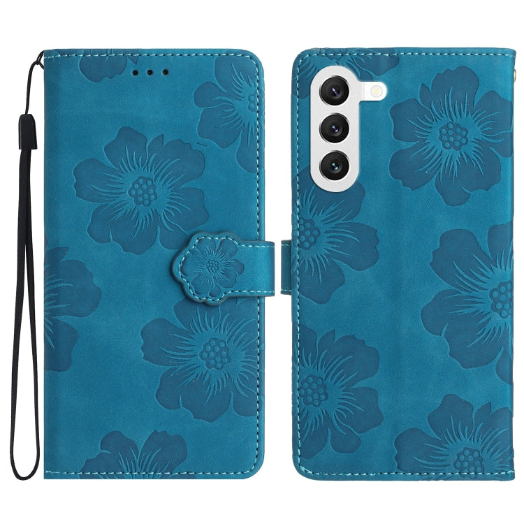 Custodia portafoglio in pelle per Samsung Galaxy S24+ 5G