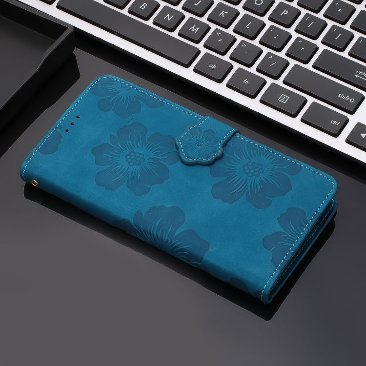 Custodia portafoglio in pelle per Samsung Galaxy S24+ 5G