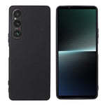 Custodia per telefono TPU + PC serie TC Vili, For Sony Xperia 1 V, For Sony Xperia 5 IV, For Sony Xperia 10 V, For Sony Xperia 1 IV, For Sony Xperia 10 IV