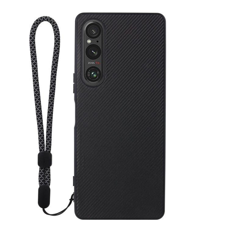 Custodia per telefono TPU + PC serie TC Vili, For Sony Xperia 1 V, For Sony Xperia 5 IV, For Sony Xperia 10 V, For Sony Xperia 1 IV, For Sony Xperia 10 IV