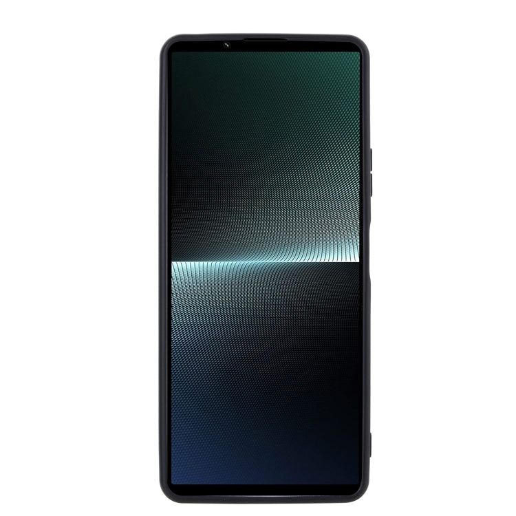 Custodia per telefono TPU + PC serie TC Vili, For Sony Xperia 1 V, For Sony Xperia 5 IV, For Sony Xperia 10 V, For Sony Xperia 1 IV, For Sony Xperia 10 IV