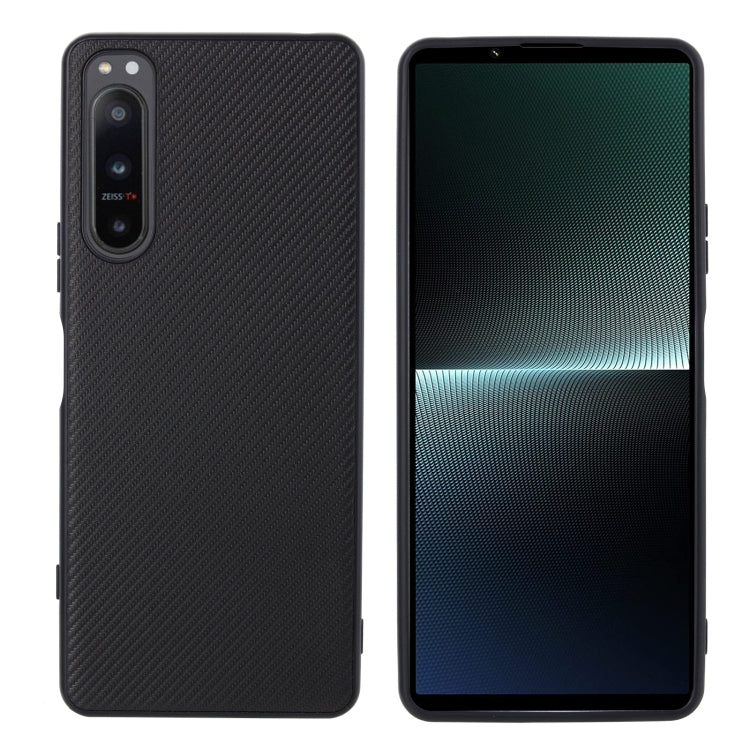 Custodia per telefono TPU + PC serie TC Vili, For Sony Xperia 1 V, For Sony Xperia 5 IV, For Sony Xperia 10 V, For Sony Xperia 1 IV, For Sony Xperia 10 IV