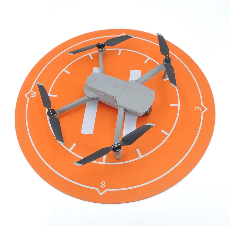 Tappetino atterraggio drone 50 cm per DJI Mavic Mini e Air 2