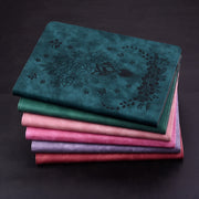 Custodia per iPad 10th Gen in pelle farfalla rosa