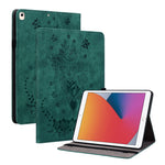 Custodia Smart Tablet Pelle Goffrata Rosa