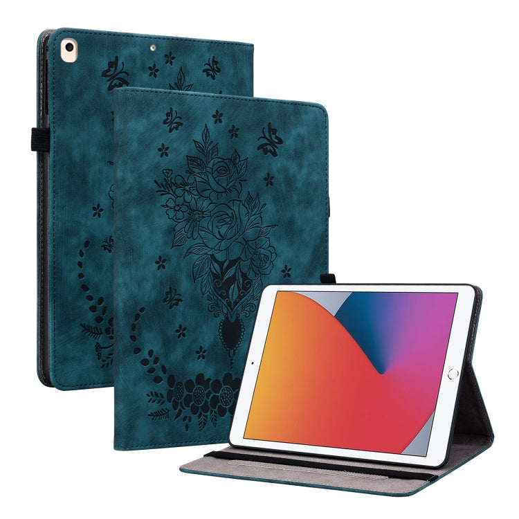 Custodia Smart Tablet Pelle Goffrata Rosa
