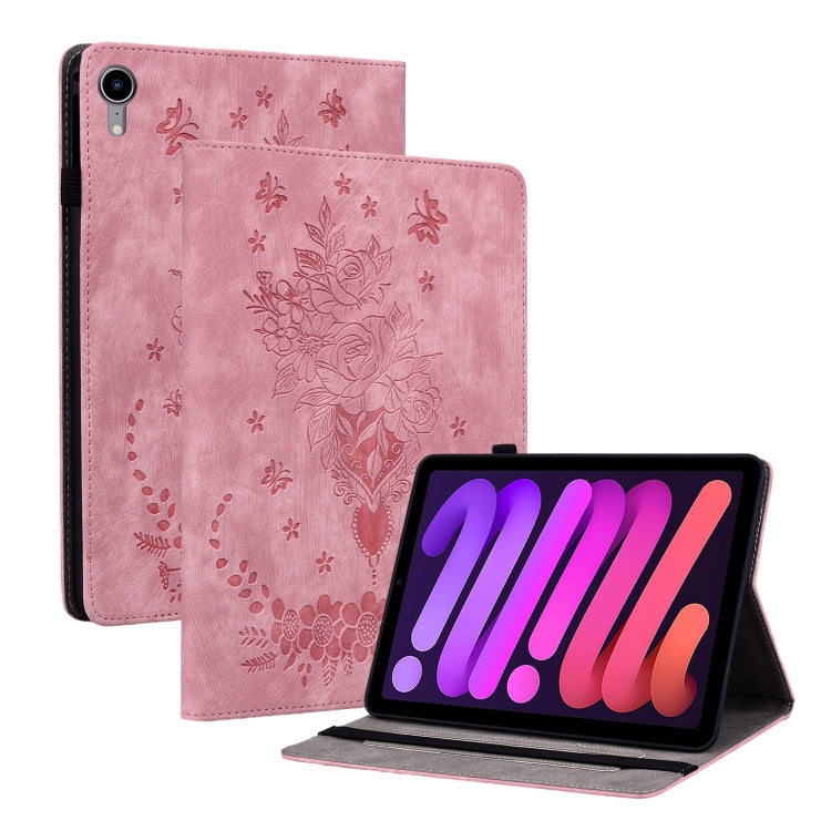 Custodia Smart Tablet Pelle Goffrata Rosa