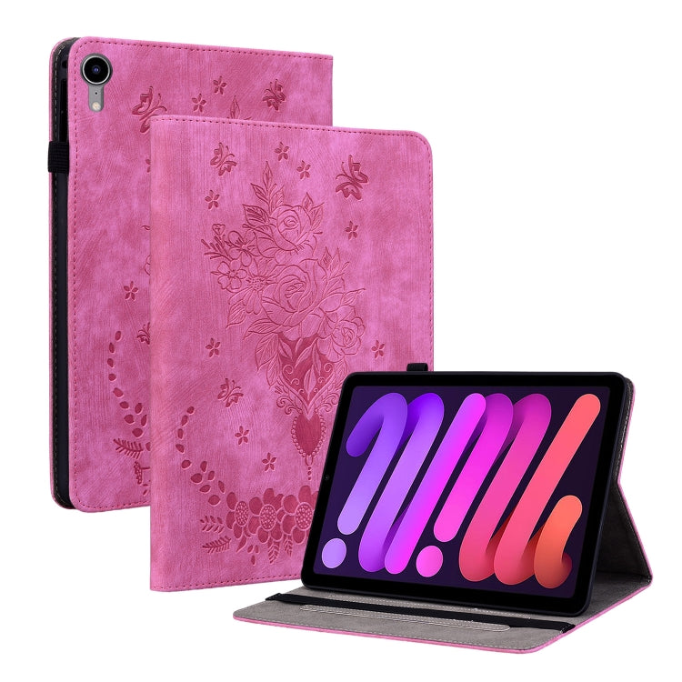 Custodia Smart Tablet Pelle Goffrata Rosa