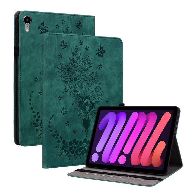 Custodia Smart Tablet Pelle Goffrata Rosa