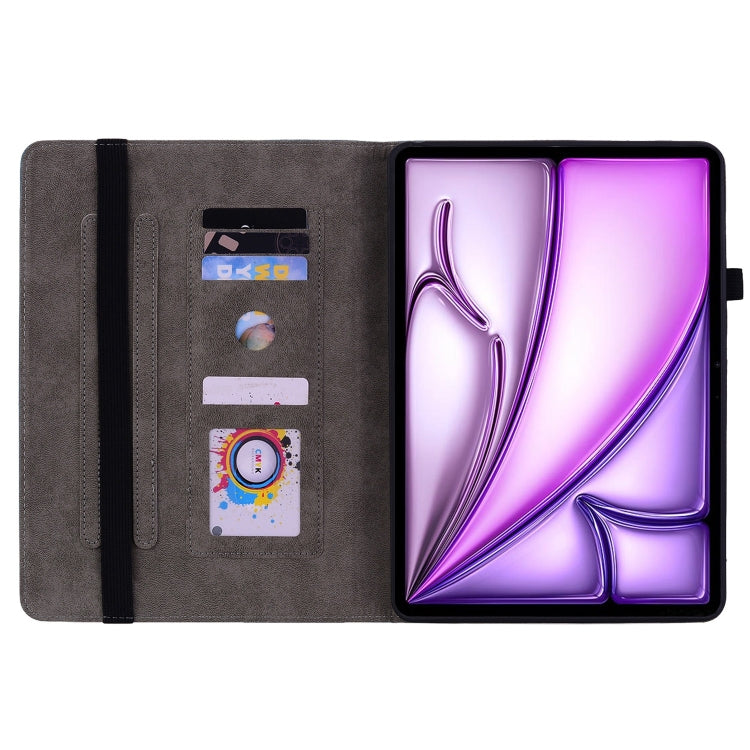 Custodia Smart Tablet Pelle Goffrata Rosa