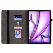 Custodia Smart Tablet Pelle Goffrata Rosa