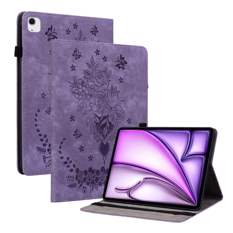 Custodia Smart Tablet Pelle Goffrata Rosa