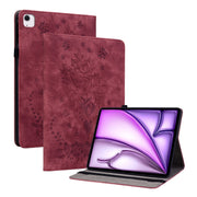 Custodia Smart Tablet Pelle Goffrata Rosa